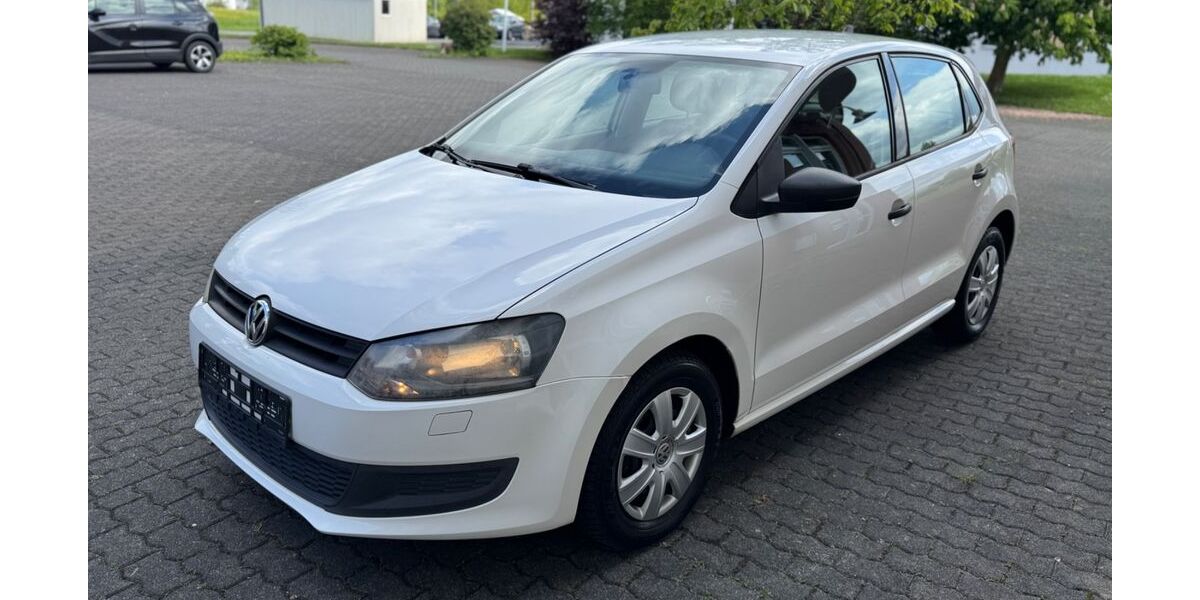 VW Polo 162.000 km 2.850 &euro; Ransbach-Baumbach 56235