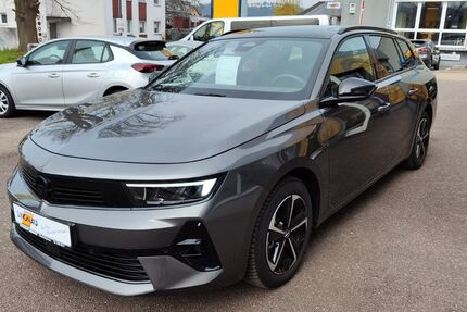 Opel Astra 8.000 km 23.900 &euro; Trier 54295