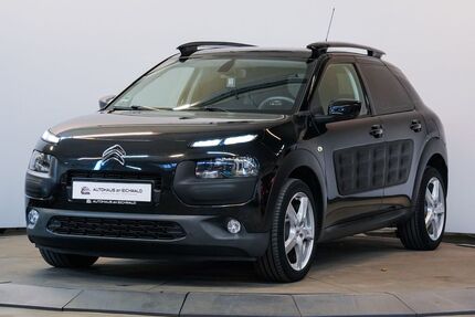 Citroen C4 Cactus 125.252 km 8.390 &euro; Kassel 34123