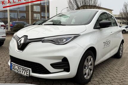 Renault ZOE 42.000 km 12.285 &euro; Achern 77855