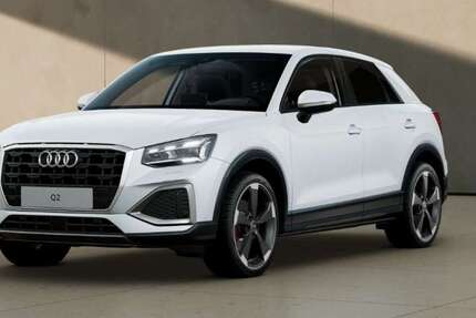 Audi Q2 5.290 km 32.900 &euro; Passau 94036