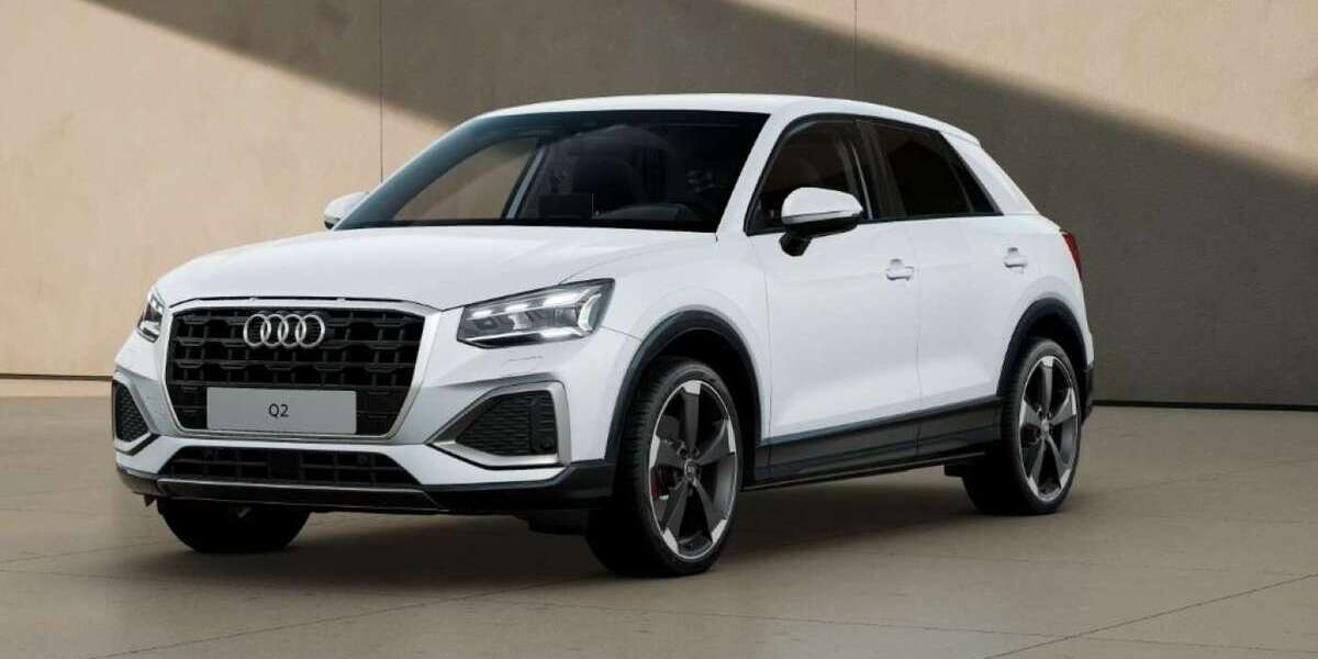 Audi Q2 5.290 km 32.900 &euro; Passau 94036