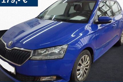Skoda Fabia 49.290 km 14.430 € Weinstadt-Endersbach 71384