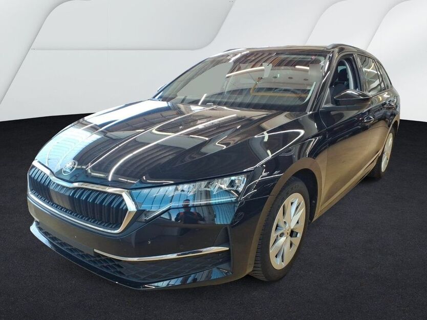 Skoda Octavia 18.105 km 28.585 € Hof 95032