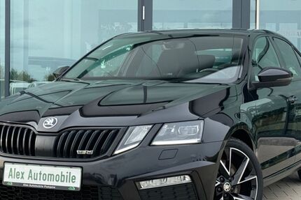 Skoda Octavia 129.367 km 19.999 € Pampow 19075