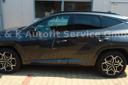 Hyundai TUCSON 10 km 32.200 € Weilerswist 53919