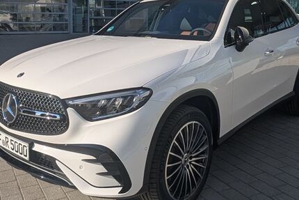 Mercedes-Benz GLC 200 25.000 km 53.000 &euro; Blankenfelde-Mahlow 15827