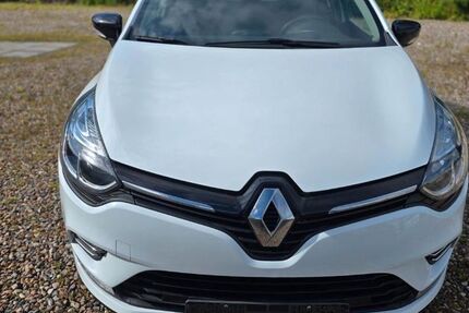 Renault Clio 51.857 km 8.800 &euro; Pinneberg 25421