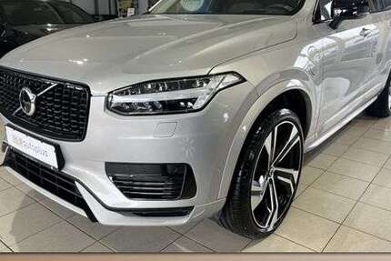 Volvo XC90 26.554 km 59.950 € Bergheim 50126