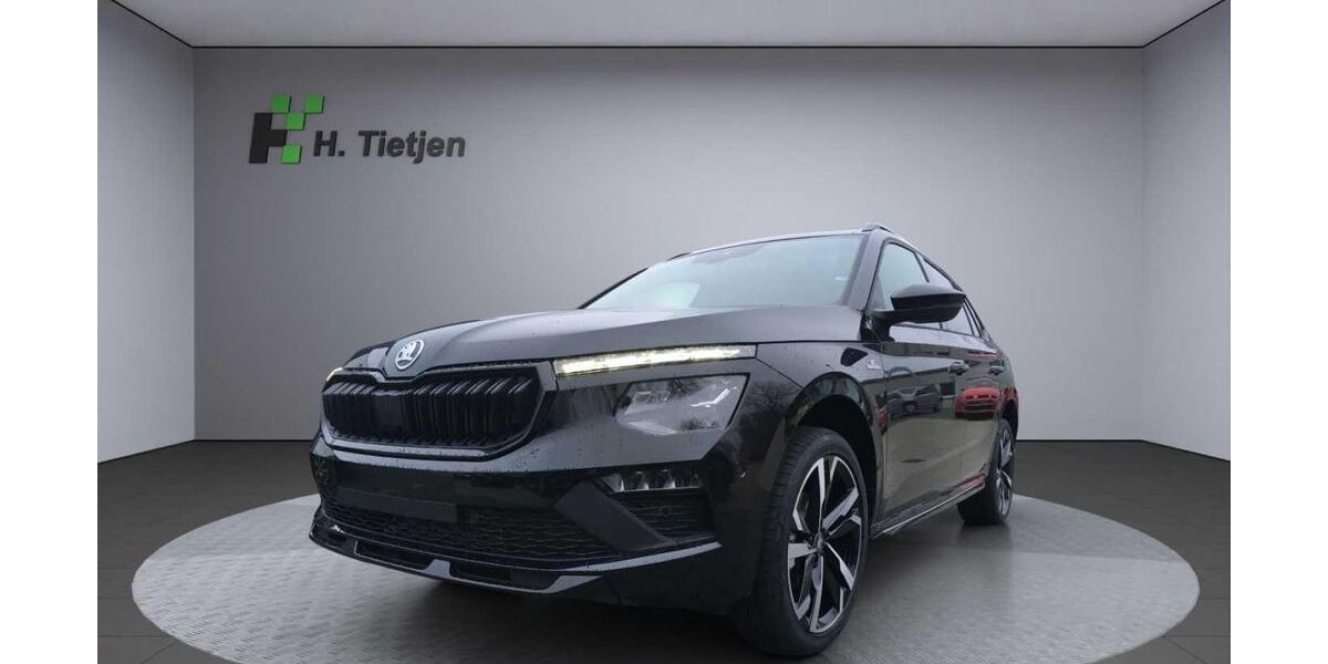 Skoda Kamiq 13.864 km 32.690 &euro; Buxtehude 21614