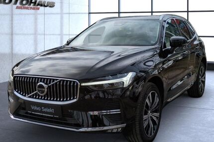 Volvo XC60 55.200 km 38.990 &euro; München 81825