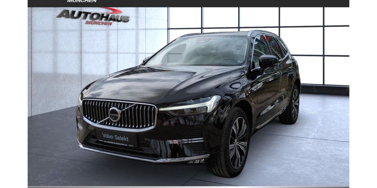 Volvo XC60 55.200 km 38.990 &euro; München 81825