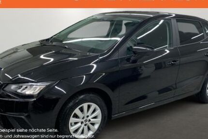 Seat Ibiza 5.999 km 21.980 &euro; Essen 45307