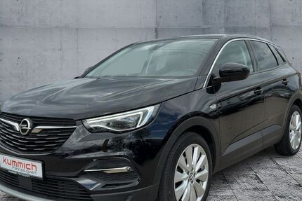 Opel Grandland (X) 25.291 km 17.380 € Lauingen 89415