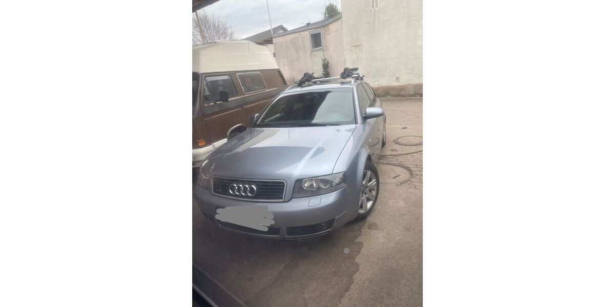 Audi A4 363.000 km 3.000 &euro; Nürnberg 90429