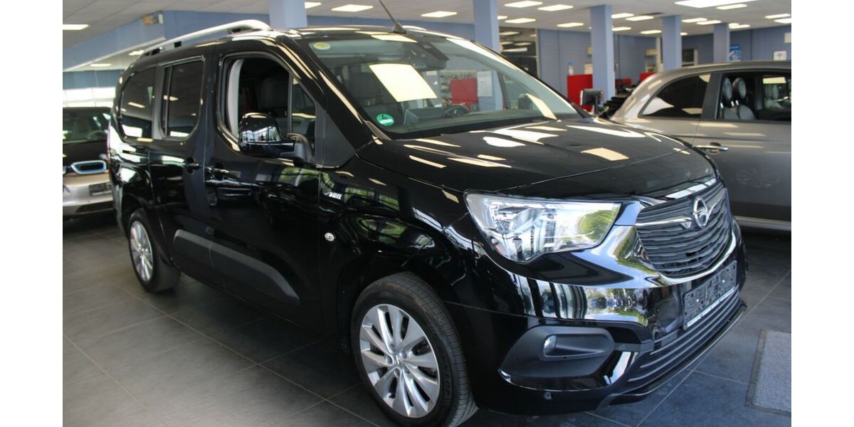 Opel Combo Life 44.760 km 17.480 &euro; Euskirchen 53881