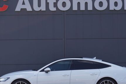 Audi A7 69.870 km 58.880 € Velen 46342