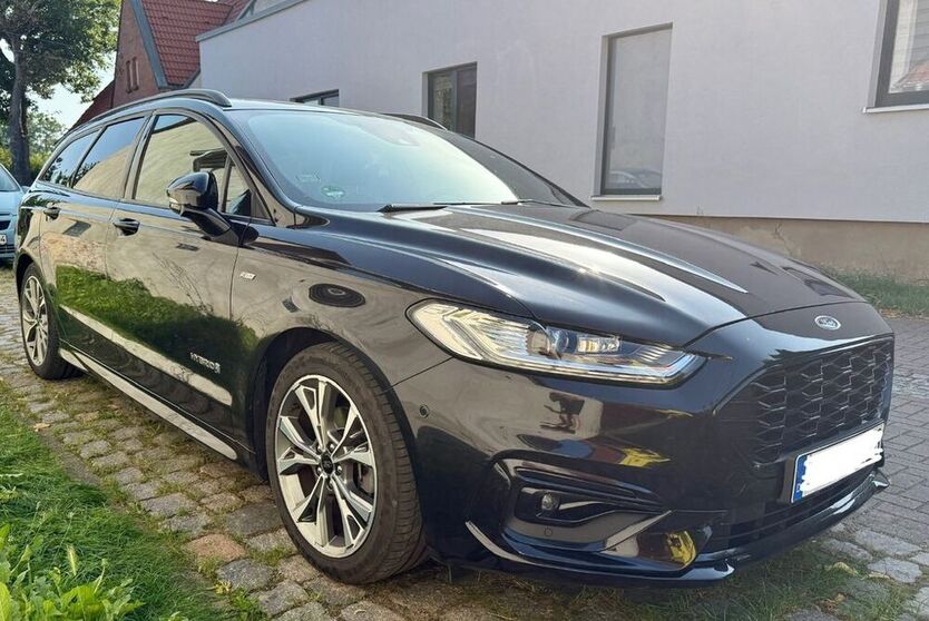 Mondeo