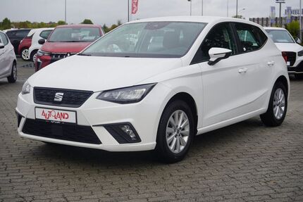 Seat Ibiza 74.502 km 14.950 € Brehna 06796