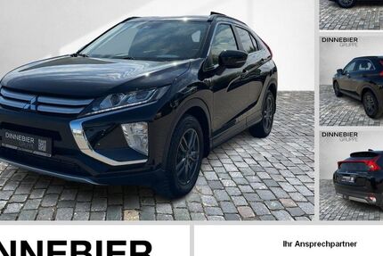 Mitsubishi Eclipse Cross 32.000 km 17.790 &euro; Wittenberge 19322