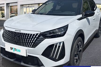 Peugeot 2008 27.000 km 19.830 &euro; Wiesbaden 65201