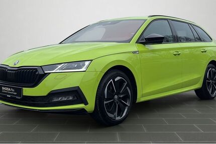 Skoda Octavia 112.800 km 24.480 &euro; Wiesbaden 65197