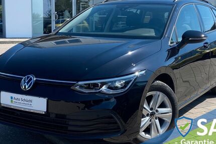VW Golf 19.355 km 25.348 &euro; Schrobenhausen-Edelshsn. 86529
