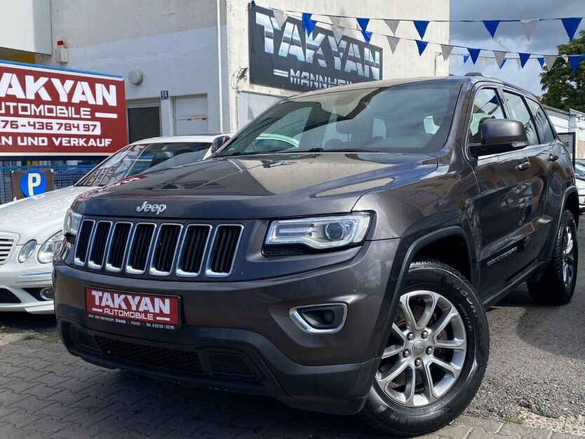 Grand Cherokee