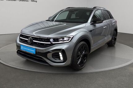 VW T-Roc 8.873 km 34.941 &euro; Passau 94032