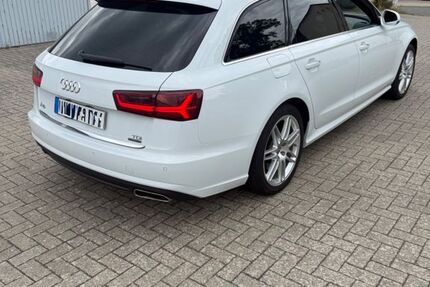 Audi A6 169.500 km 18.599 &euro; Wolfsburg 38446