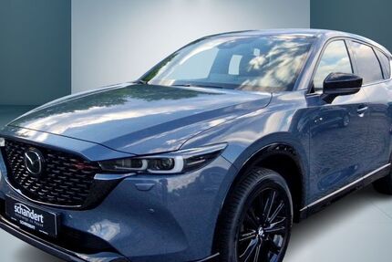 Mazda CX-5 42.123 km 33.440 &euro; Lutherstadt Wittenberg 06886