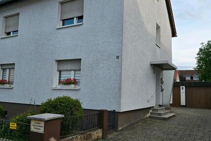 Haus Ramstein-Miesenbach Miesenbach - 6 Zimmer, 200 m&sup2;, 377.000&euro; | Angebot:24740535