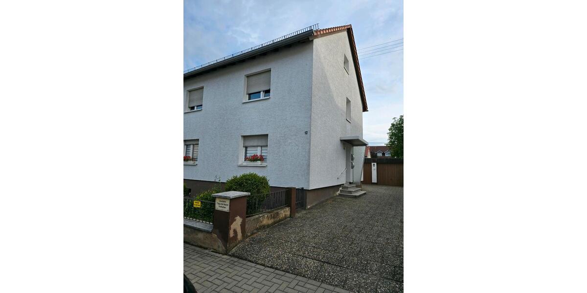 Mehrfamilienhaus, Wohnhaus Ramstein-Miesenbach Miesenbach - 6 Zimmer, 200 m&sup2;, 377.000&euro; | Angebot:24740535