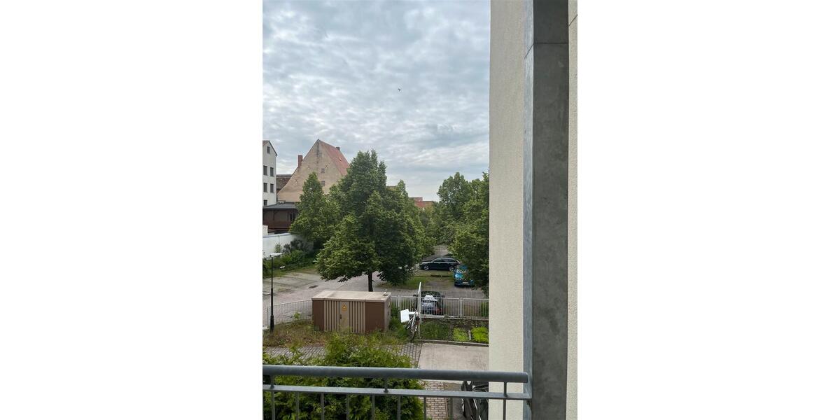 Etagenwohnung Torgau - 1 Zimmer, 34 m&sup2;, 305&euro; | Angebot:26664452