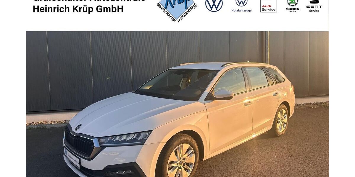 Skoda Octavia 139.005 km 15.880 &euro; Nordhorn 48529