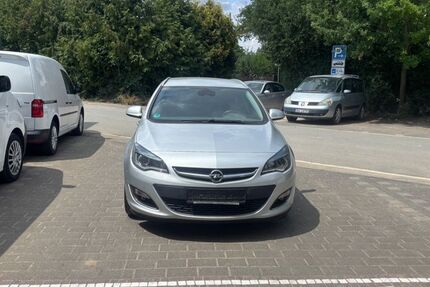 Opel Astra 198.500 km 5.990 &euro; Frankenthal/Studernheim 67227