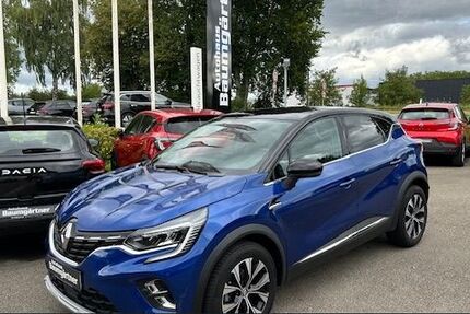 Renault Captur 44.608 km 21.350 € Dillingen 89407