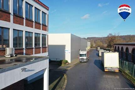 Gewerbeobjekt Völklingen / Fenne Fenne - 4.250.000&euro; | Angebot:25819124