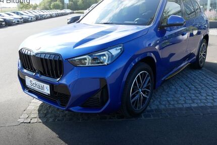 BMW X1 73.380 km 37.490 € Bitburg 54634