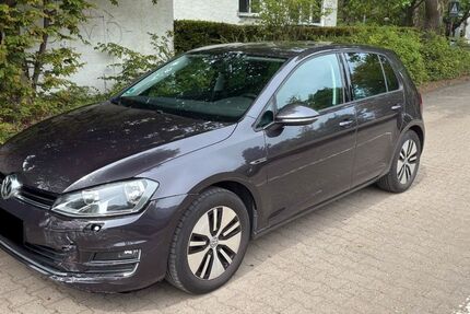 VW Golf 109.000 km 8.500 &euro; Heusenstamm 63150