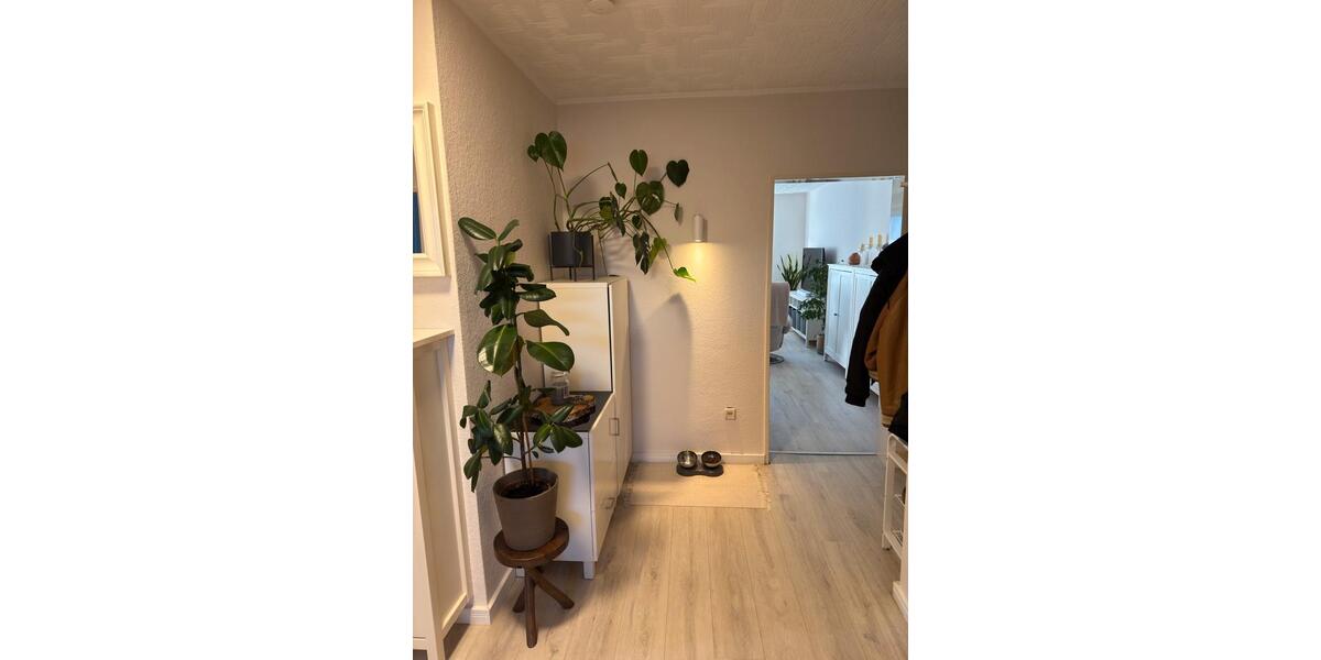 Terrassenwohnung Ganderkesee - 3 Zimmer, 68 m&sup2;, 187.000&euro; | Angebot:24381995