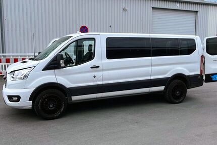 Ford Transit 24.531 km 27.400 &euro; Menden 58708
