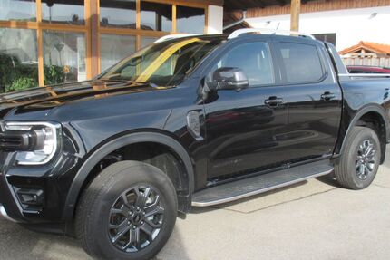 Ford Ranger 1.200 km 62.900 € Faistenhaar 85649