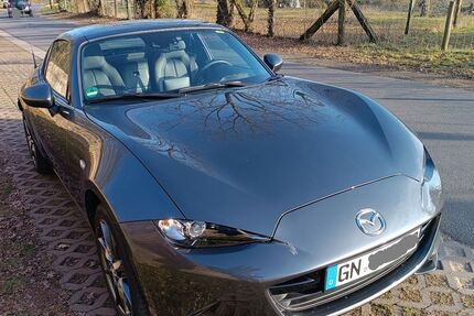 Mazda MX-5 27.500 km 22.800 &euro; Gelnhausen 63571