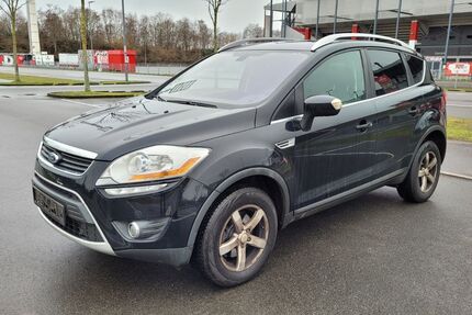 Ford Kuga 289.000 km 4.290 &euro; Essen 45356