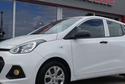 Hyundai i10 66.171 km 6.480 &euro; Langenhagen 30855