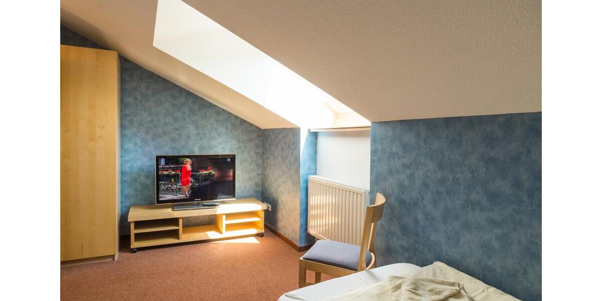 Dachgeschoßwohnung Karlshagen - 3 Zimmer, 73 m&sup2;, 718&euro; | Angebot:25171786