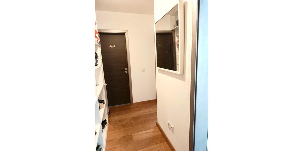 Etagenwohnung Neuburg an der Donau - 2 Zimmer, 66 m&sup2;, 800&euro; | Angebot:26612648