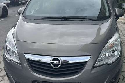 Opel Meriva 175.323 km 5.500 € Hamburg 21031
