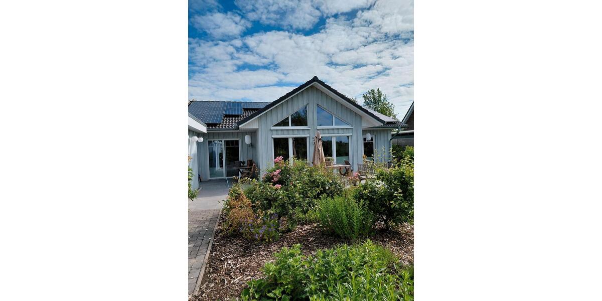 Einfamilienhaus Loxstedt - 3 Zimmer, 111 m&sup2;, 405.000&euro; | Angebot:26818184